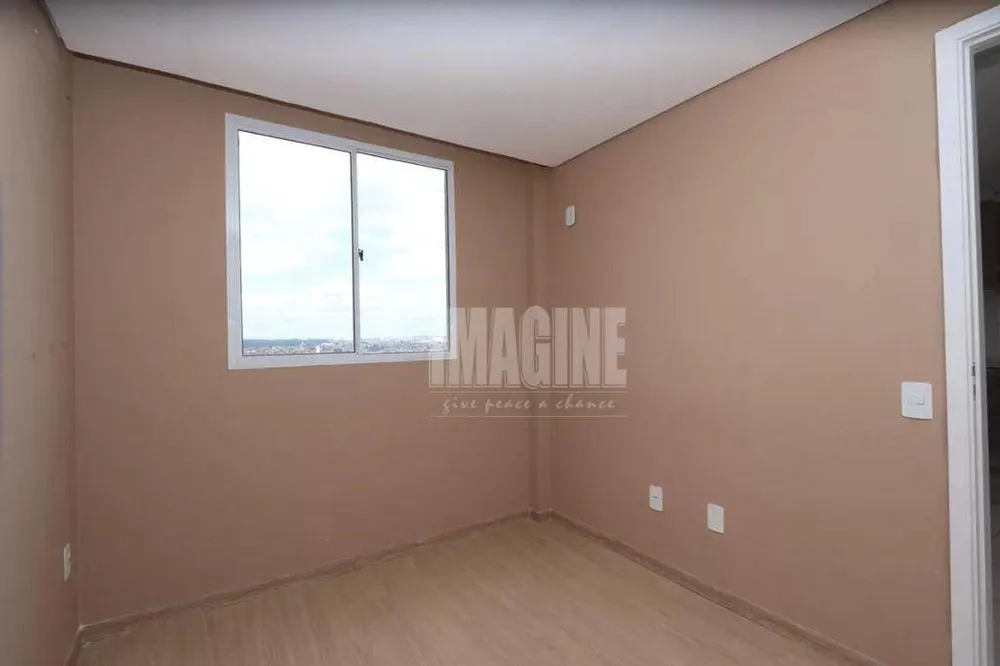Apartamento, 2 quartos, 35 m² - Foto 5