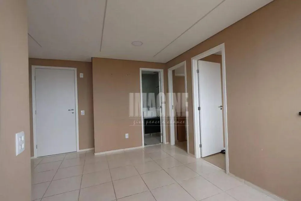 Apartamento, 2 quartos, 35 m² - Foto 3