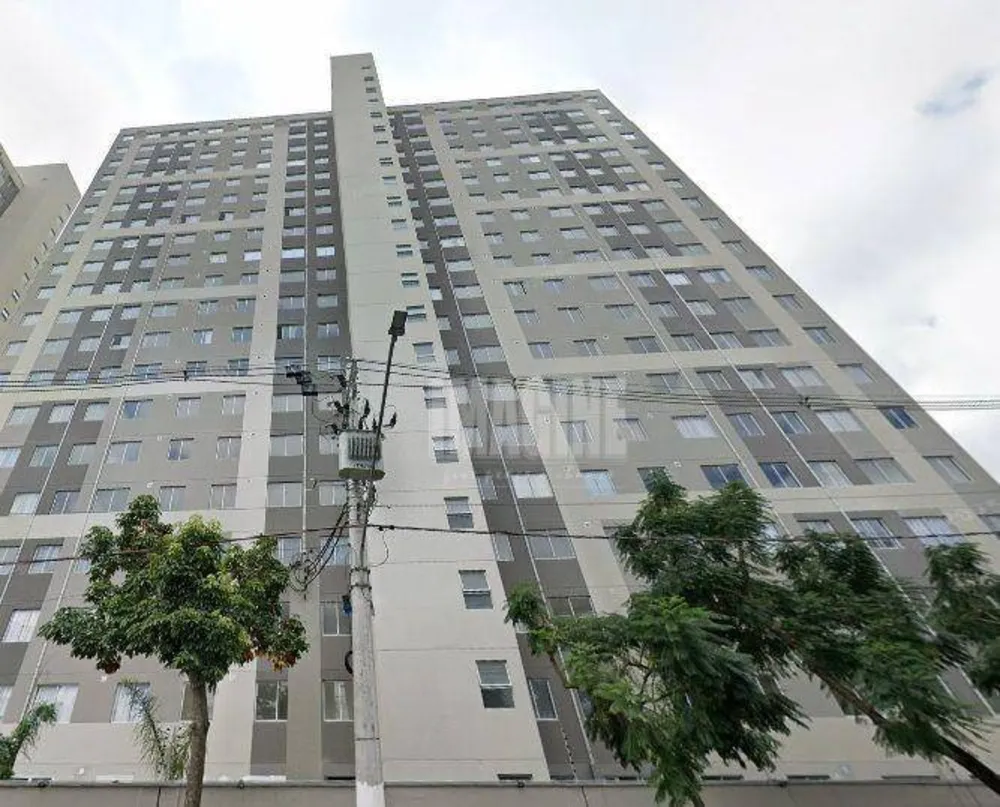 Apartamento, 2 quartos, 35 m² - Foto 12