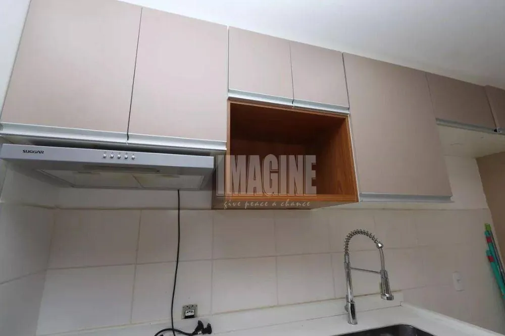 Apartamento, 2 quartos, 35 m² - Foto 9