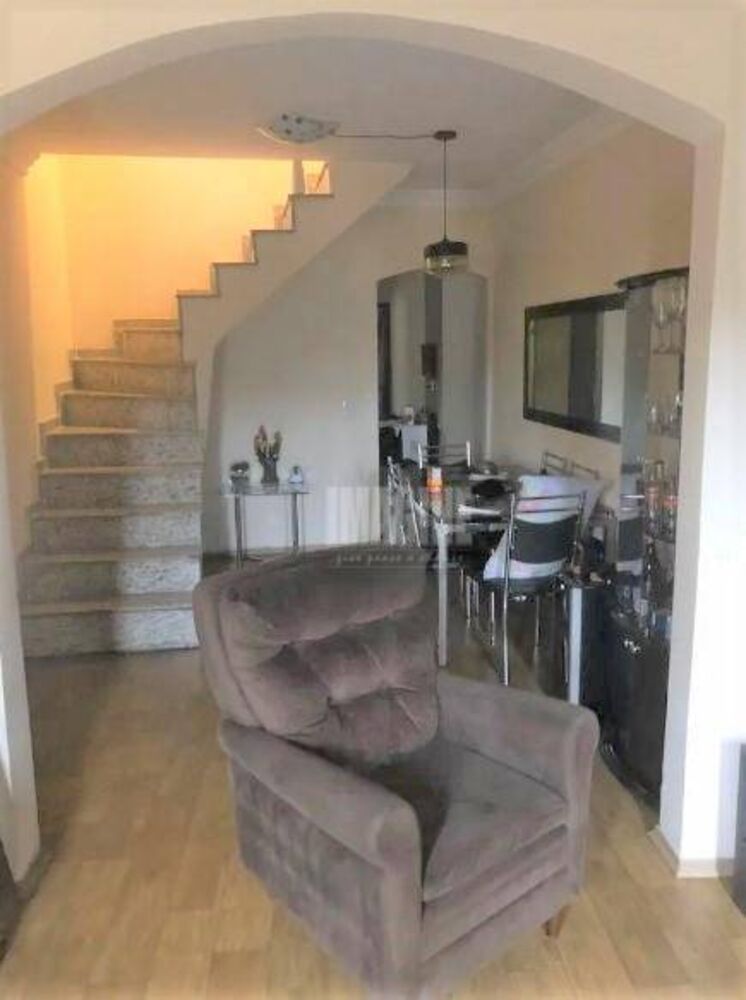 Sobrado, 3 quartos, 234 m² - Foto 4