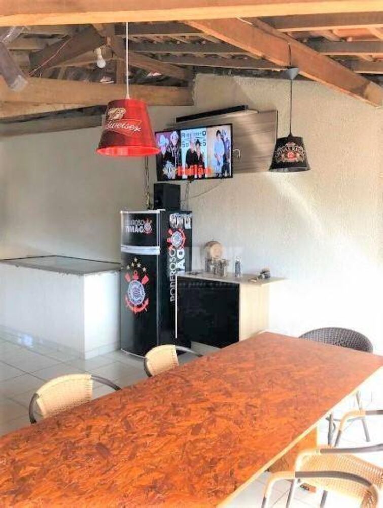 Sobrado, 3 quartos, 234 m² - Foto 2