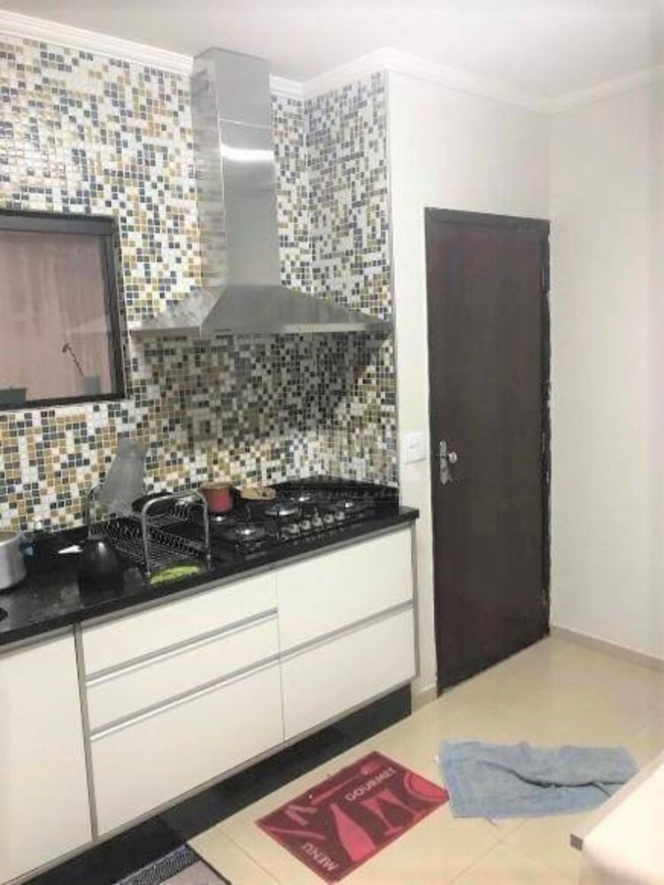 Sobrado, 3 quartos, 234 m² - Foto 6