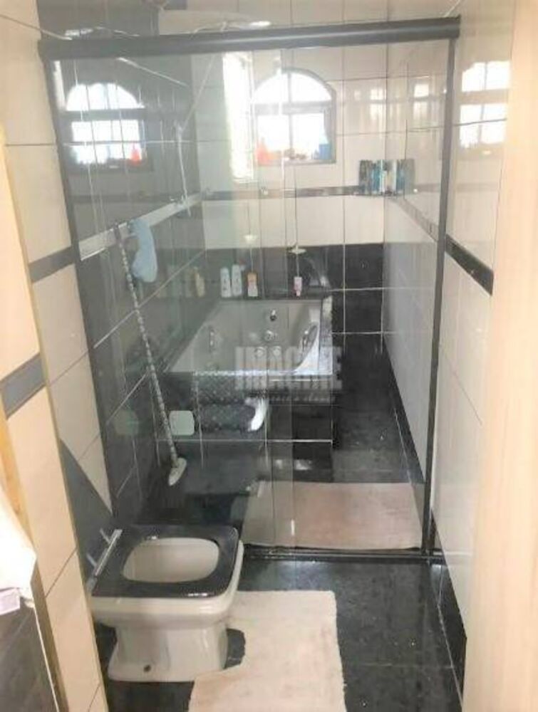 Sobrado, 3 quartos, 234 m² - Foto 12