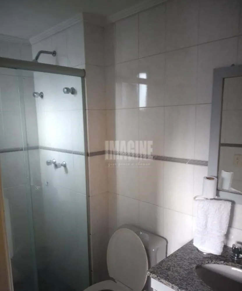 Apartamento, 3 quartos, 88 m² - Foto 11