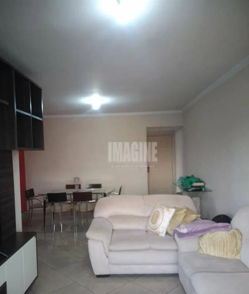Apartamento, 3 quartos, 88 m² - Foto 3
