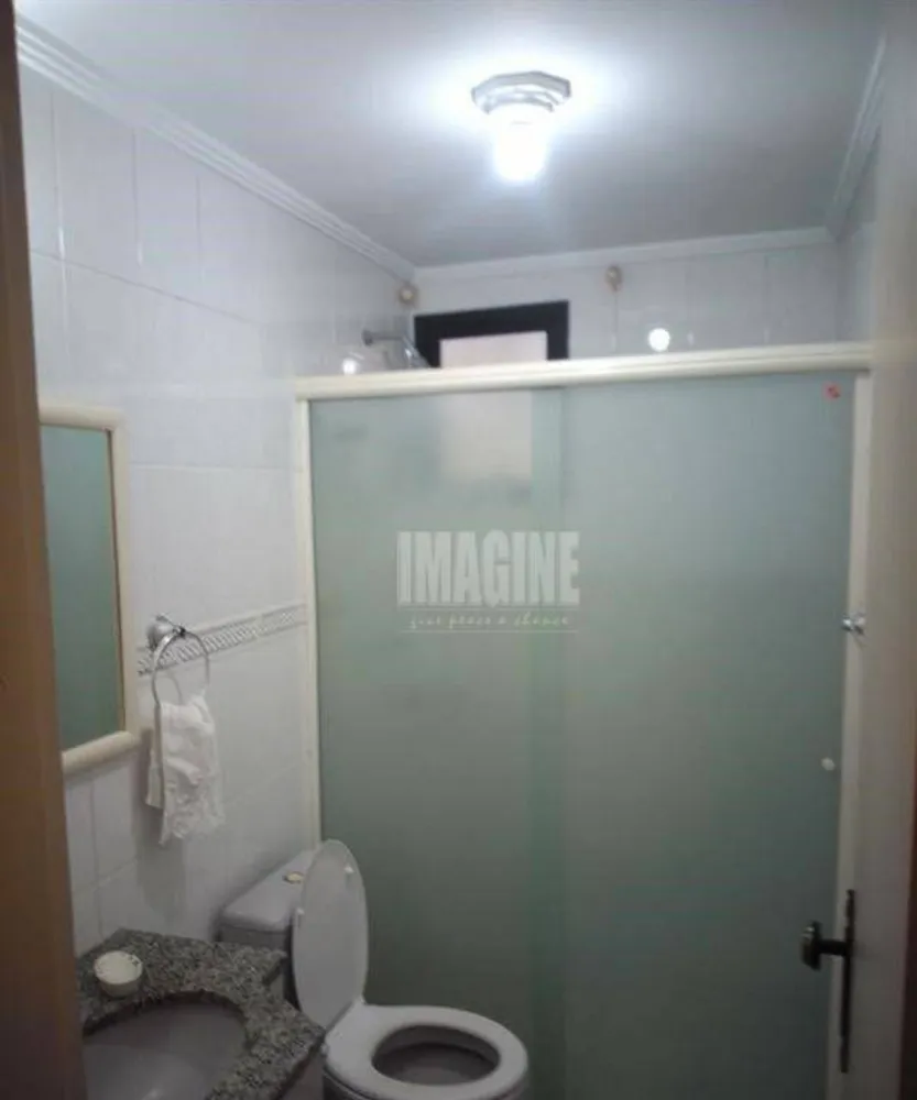 Apartamento, 3 quartos, 88 m² - Foto 10