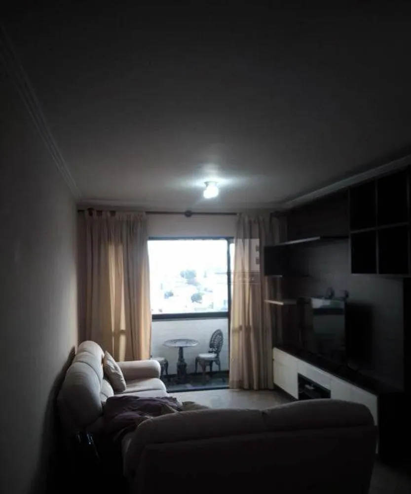 Apartamento, 3 quartos, 88 m² - Foto 2