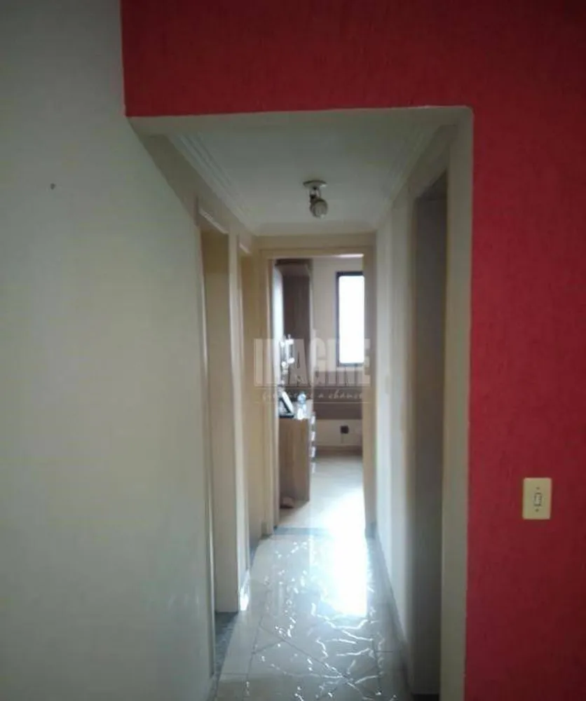 Apartamento, 3 quartos, 88 m² - Foto 9