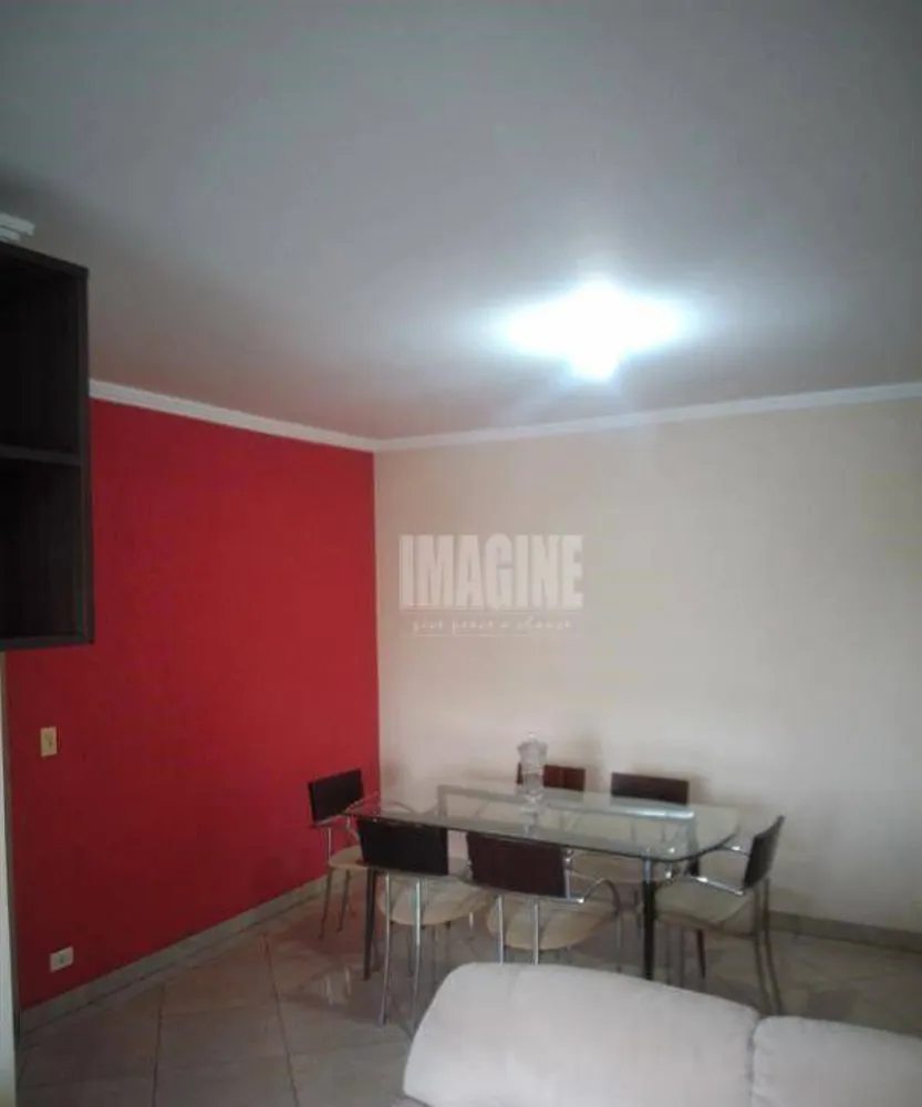 Apartamento, 3 quartos, 88 m² - Foto 4