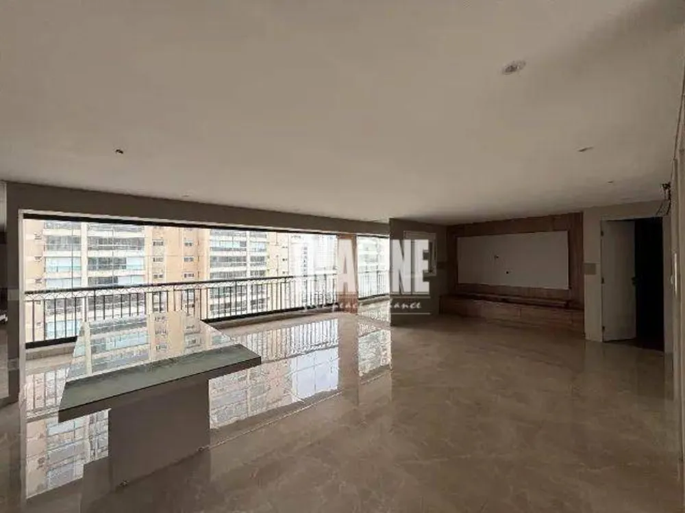 Apartamento, 3 quartos, 156 m² - Foto 3