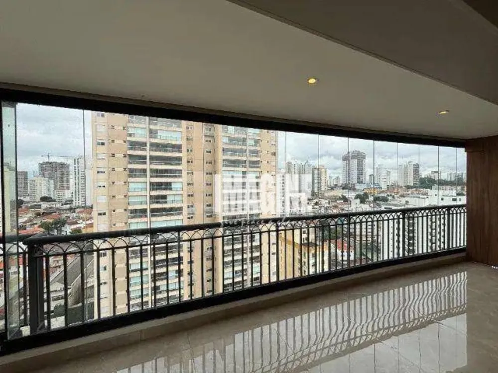 Apartamento, 3 quartos, 156 m² - Foto 5