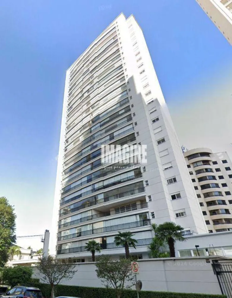 Apartamento, 3 quartos, 156 m² - Foto 8