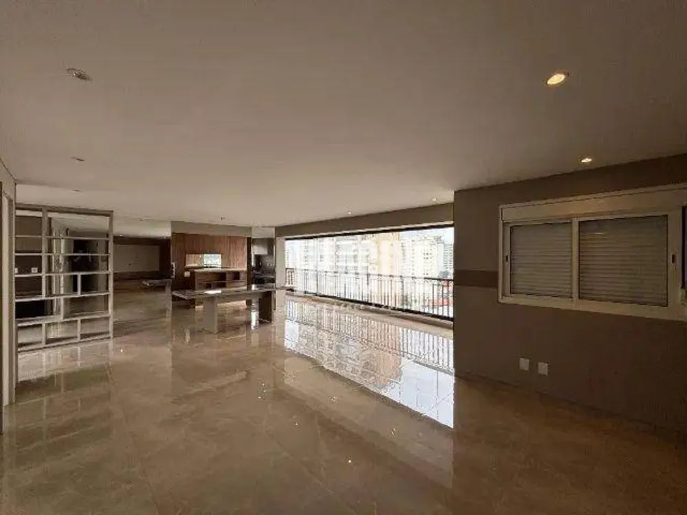 Apartamento, 3 quartos, 156 m² - Foto 2