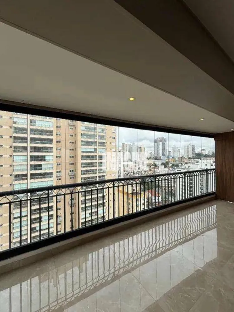 Apartamento, 3 quartos, 156 m² - Foto 3