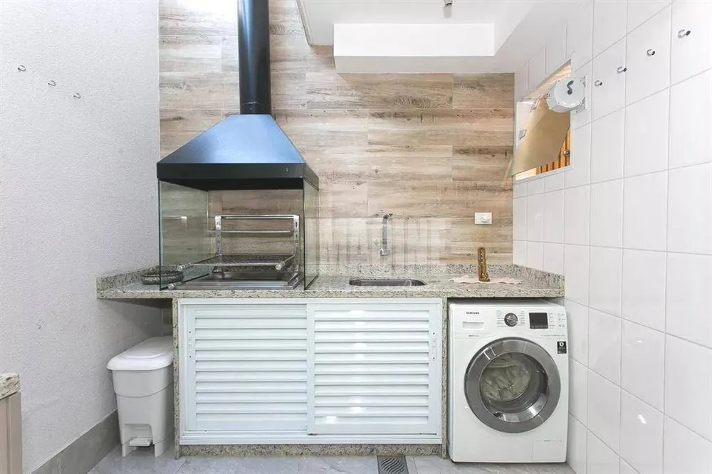 Sobrado, 3 quartos, 150 m² - Foto 4