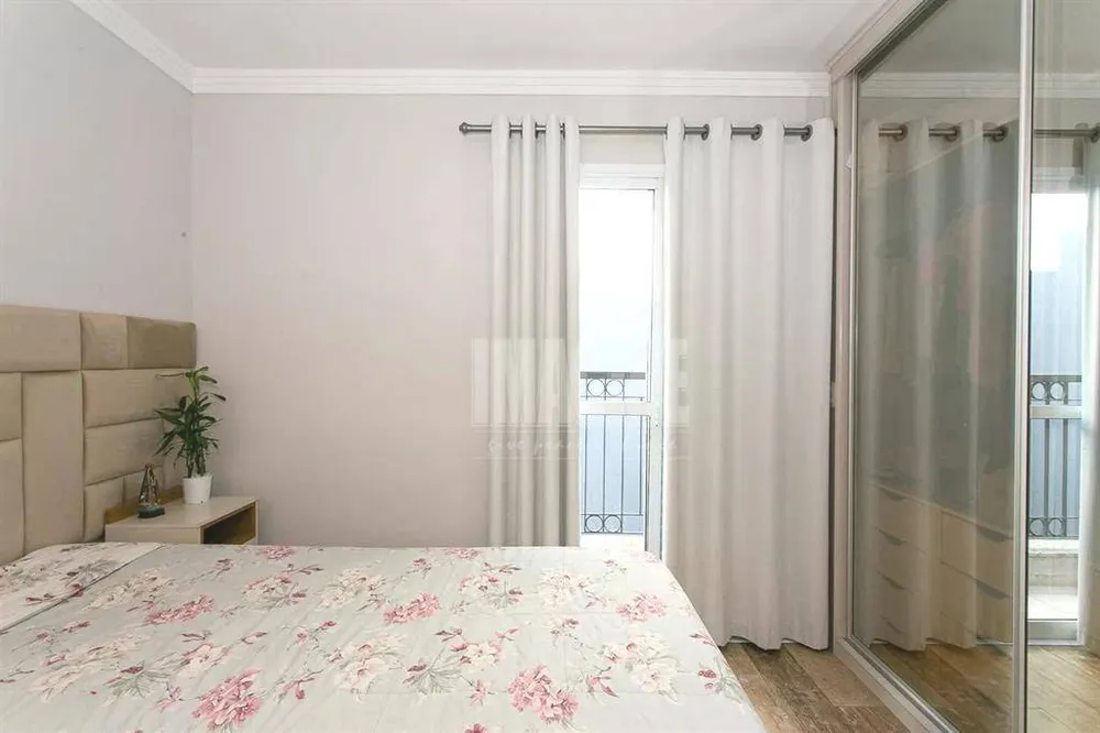 Sobrado, 3 quartos, 150 m² - Foto 8