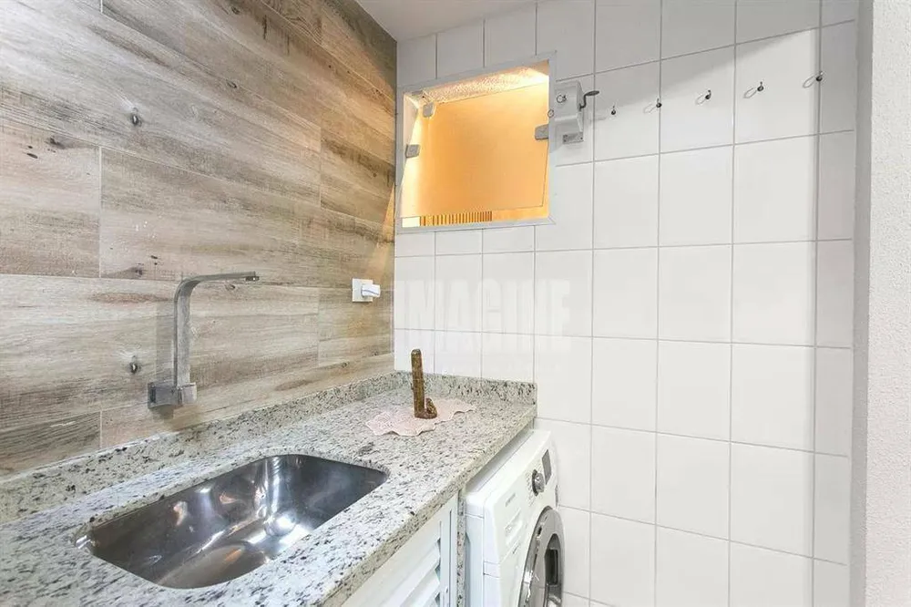 Sobrado, 3 quartos, 150 m² - Foto 6