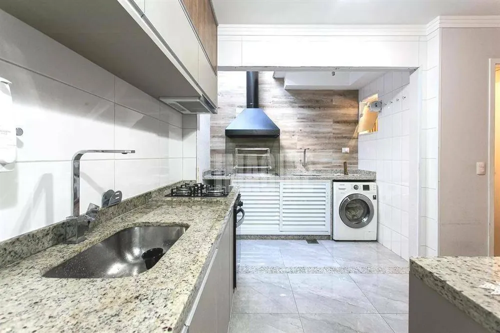 Sobrado, 3 quartos, 150 m² - Foto 3