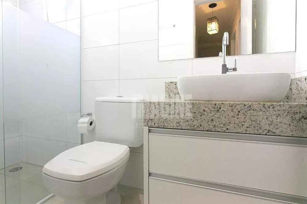 Sobrado, 3 quartos, 150 m² - Foto 11