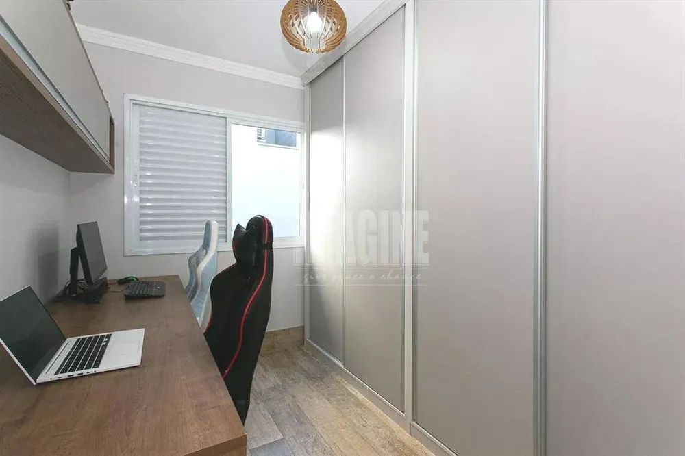 Sobrado, 3 quartos, 150 m² - Foto 9