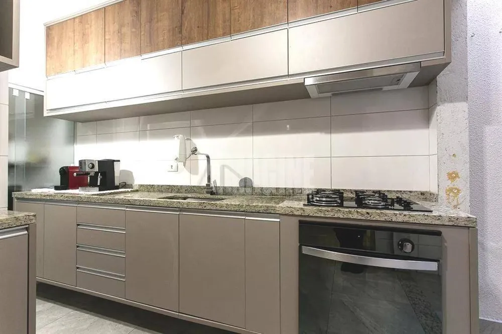 Sobrado, 3 quartos, 150 m² - Foto 2