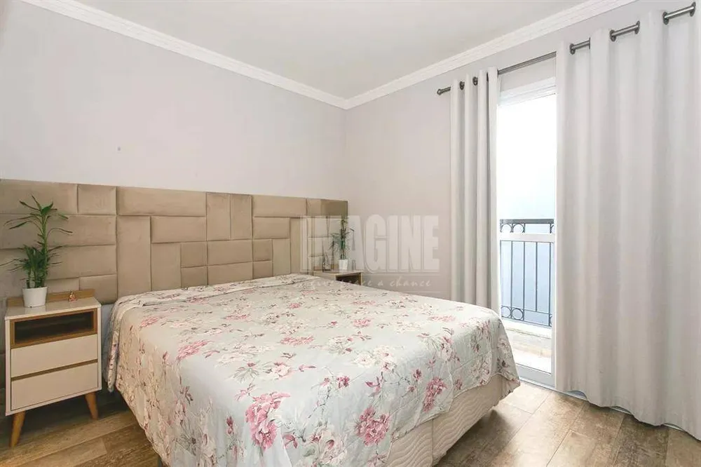 Sobrado, 3 quartos, 150 m² - Foto 7
