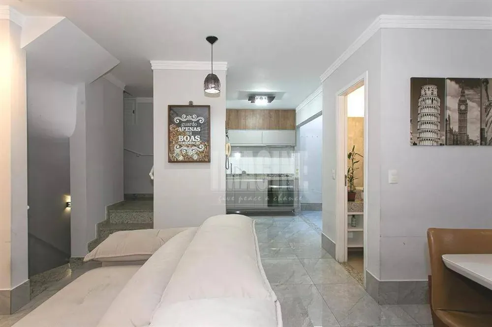 Sobrado, 3 quartos, 150 m² - Foto 1
