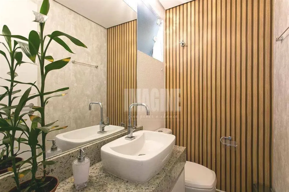 Sobrado, 3 quartos, 150 m² - Foto 10