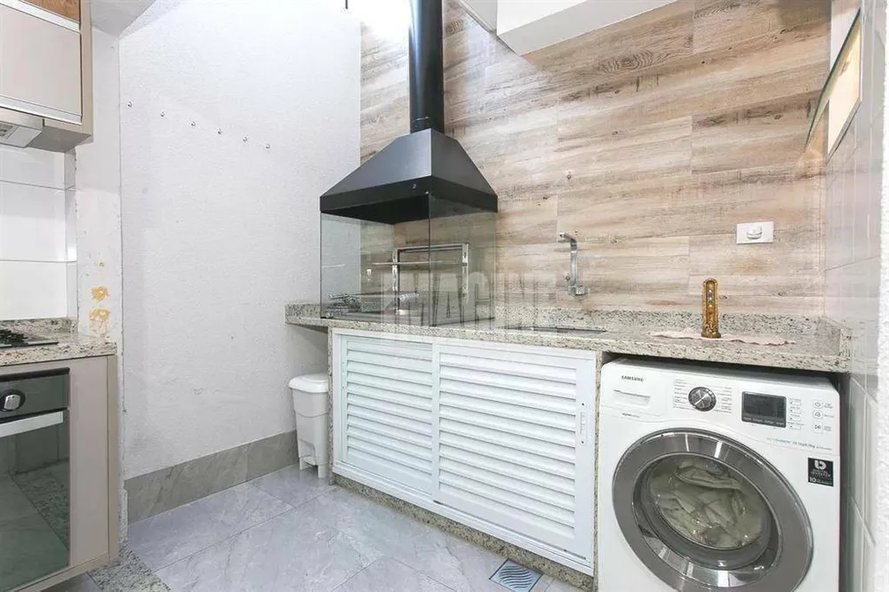 Sobrado, 3 quartos, 150 m² - Foto 5