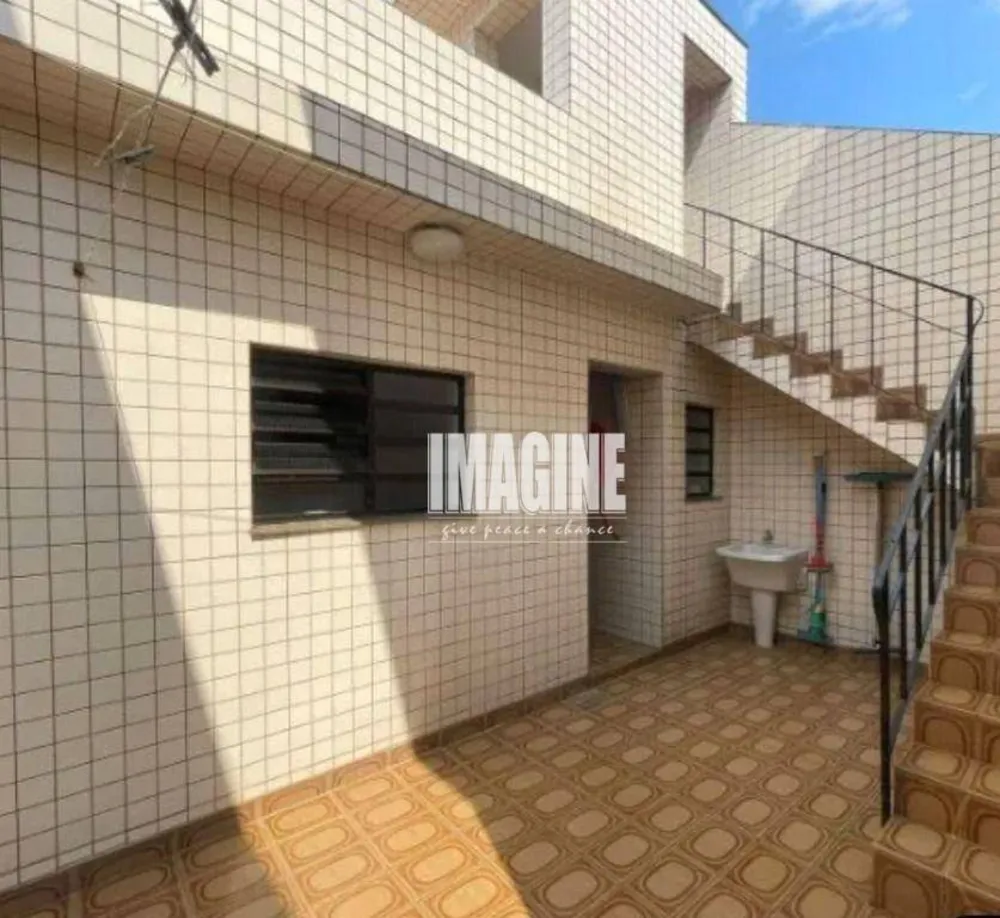 Sobrado, 3 quartos, 150 m² - Foto 9