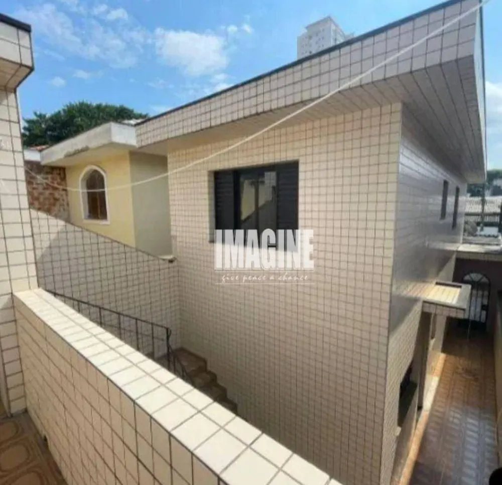 Sobrado, 3 quartos, 150 m² - Foto 8