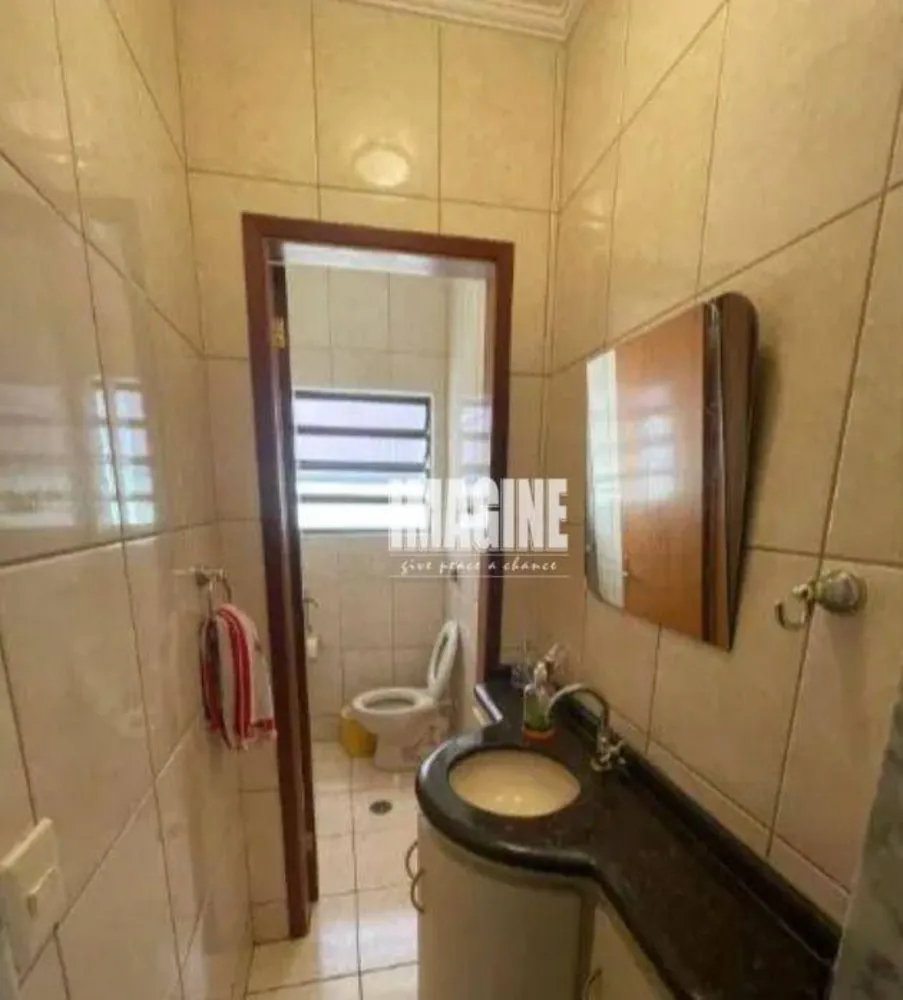 Sobrado, 3 quartos, 150 m² - Foto 7