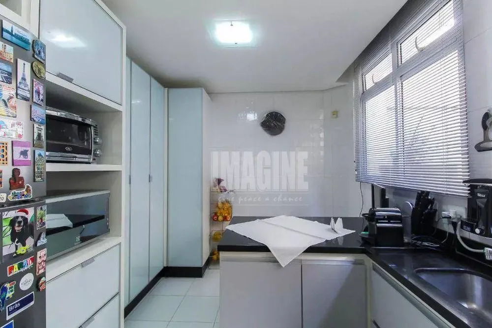 Casa, 4 quartos, 300 m² - Foto 7