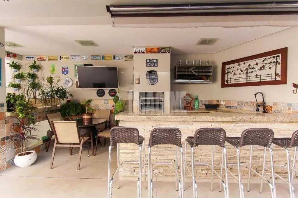 Casa, 4 quartos, 300 m² - Foto 11