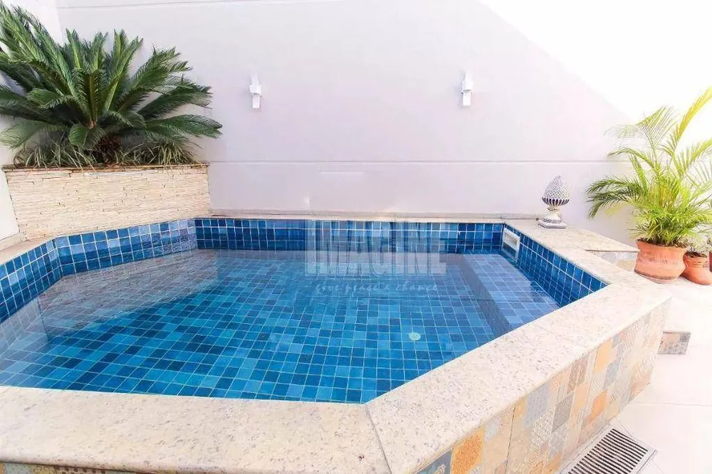 Casa, 4 quartos, 300 m² - Foto 12