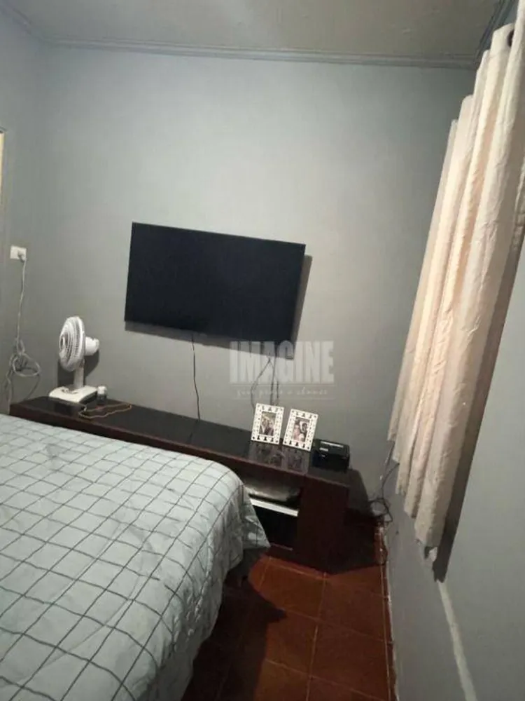 Casa, 3 quartos, 462 m² - Foto 3