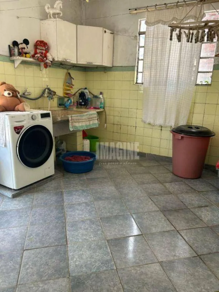Casa, 3 quartos, 462 m² - Foto 1