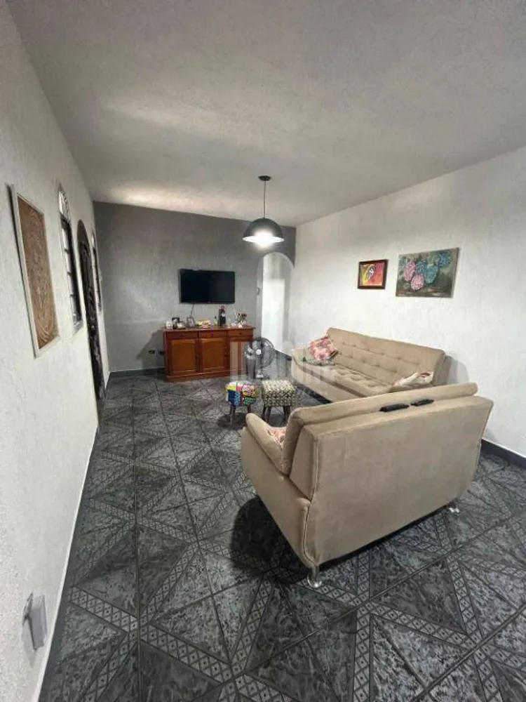 Casa, 3 quartos, 462 m² - Foto 1