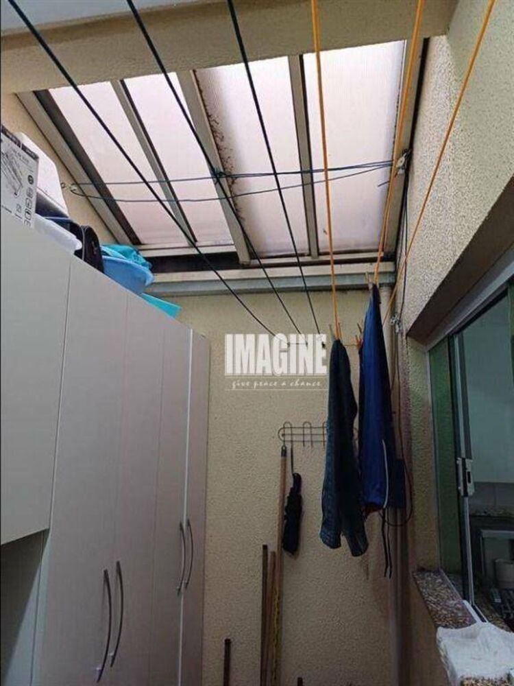 Sobrado, 2 quartos, 49 m² - Foto 6