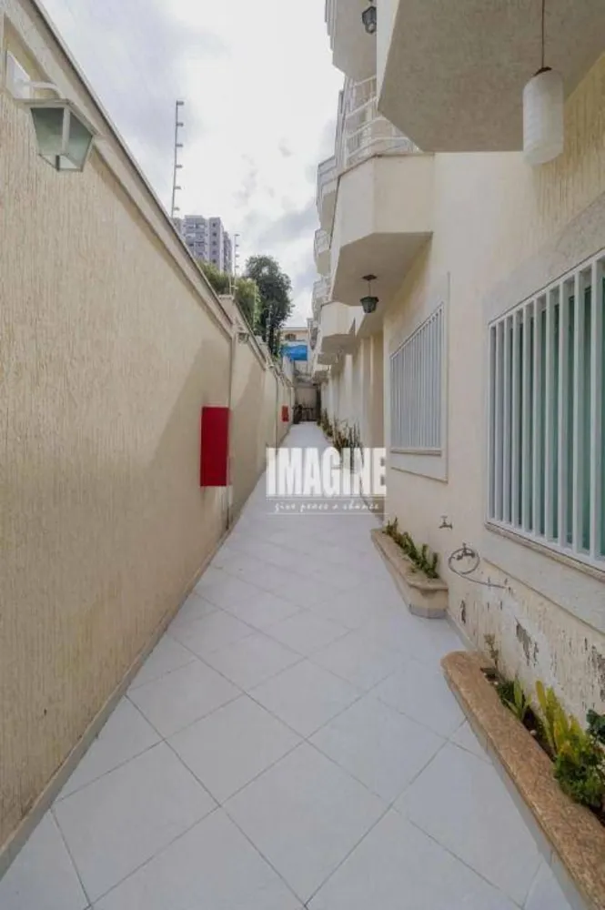 Sobrado, 2 quartos, 49 m² - Foto 13