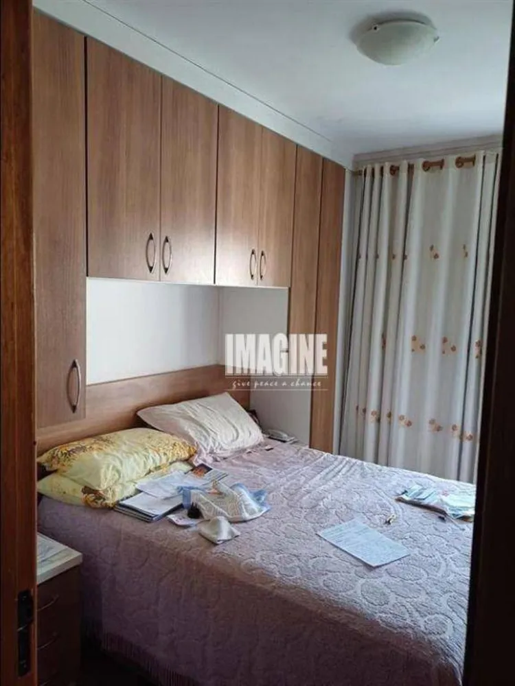 Sobrado, 2 quartos, 49 m² - Foto 4