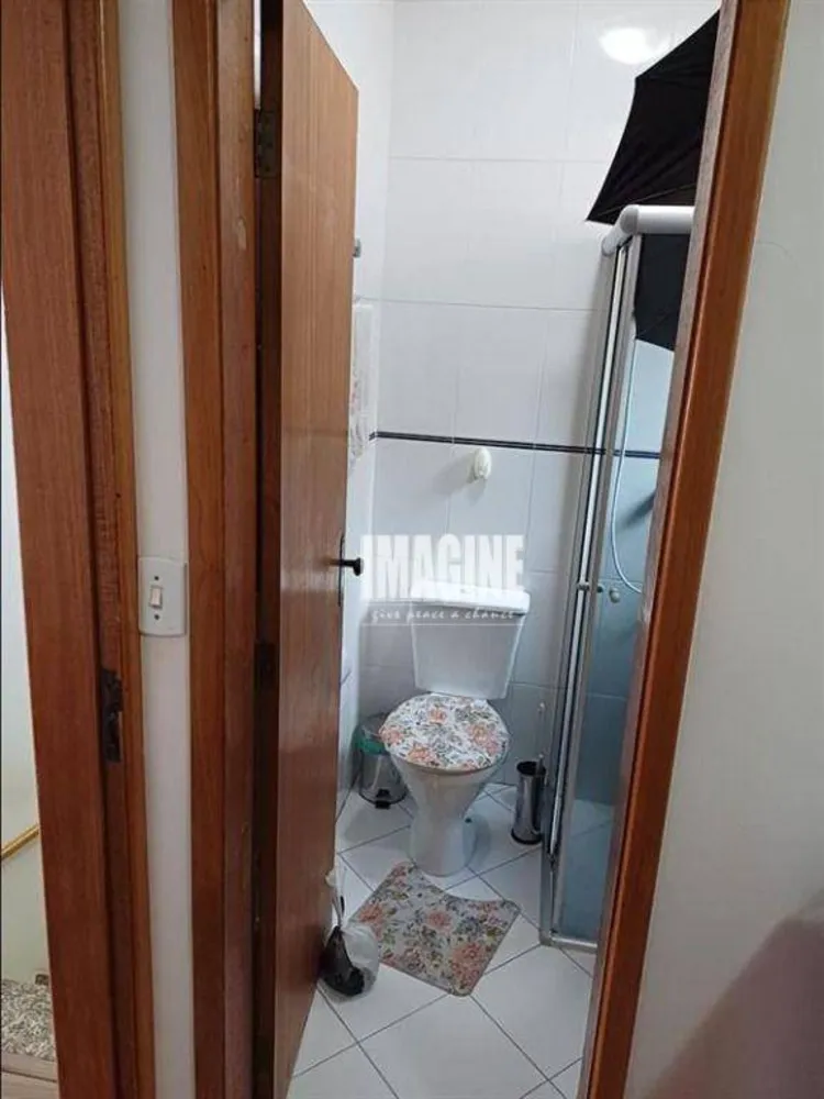 Sobrado, 2 quartos, 49 m² - Foto 8