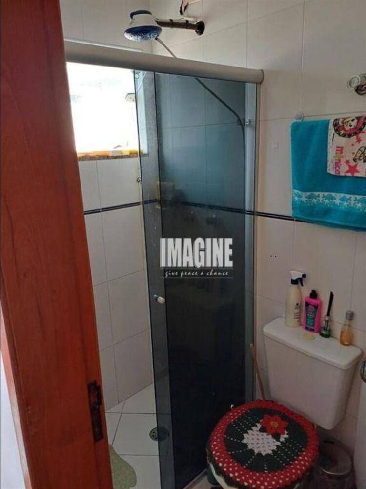Sobrado, 2 quartos, 49 m² - Foto 9