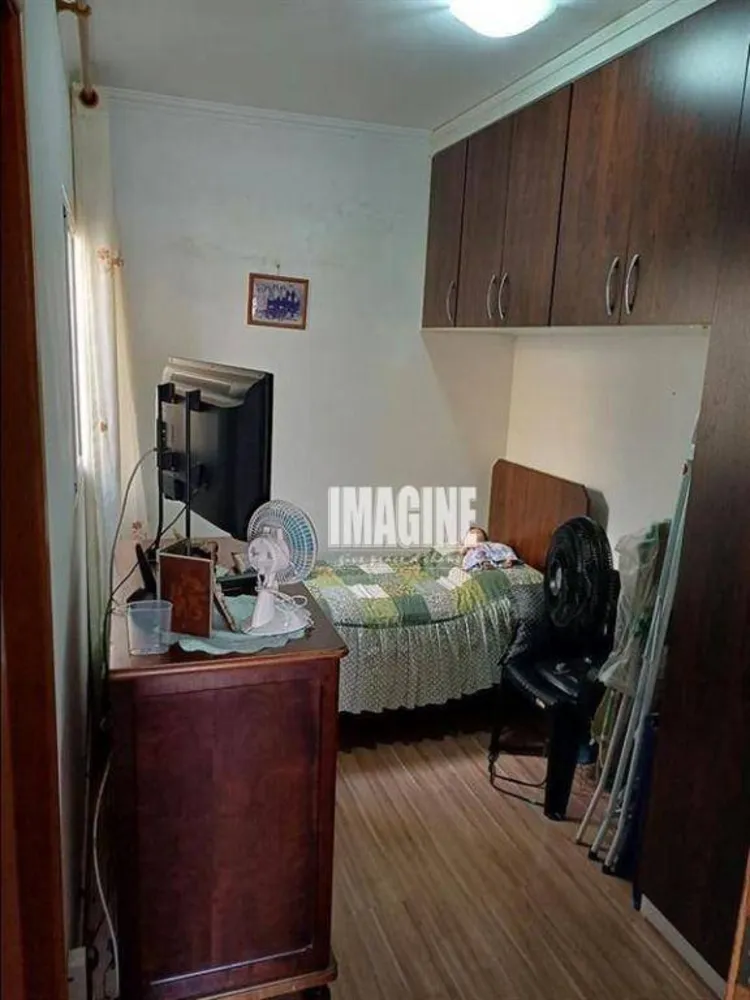 Sobrado, 2 quartos, 49 m² - Foto 5