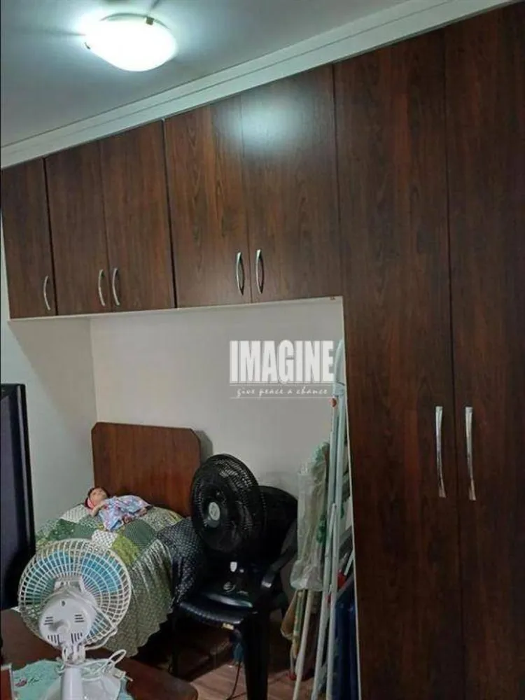 Sobrado, 2 quartos, 49 m² - Foto 3