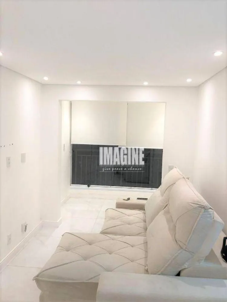 Apartamento, 2 quartos, 55 m² - Foto 4