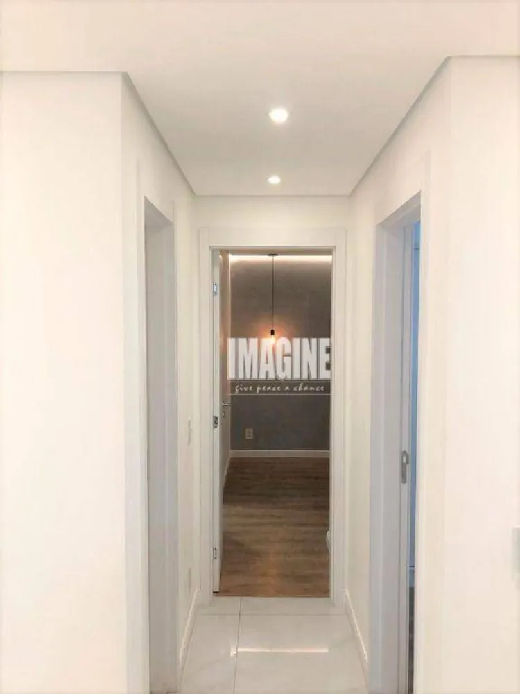 Apartamento, 2 quartos, 55 m² - Foto 2
