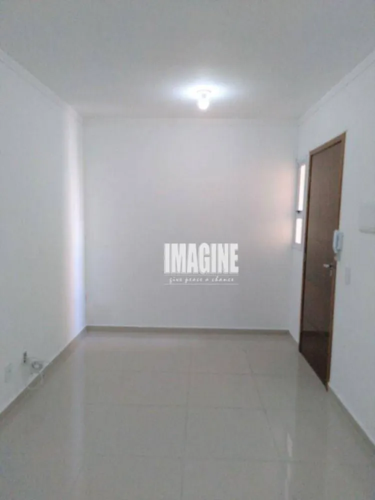 Apartamento, 2 quartos, 40 m² - Foto 7