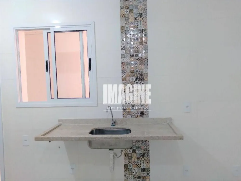 Apartamento, 2 quartos, 40 m² - Foto 6